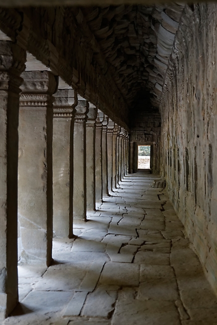 Ta Phrom et environs-156